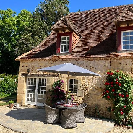La Tuilerie Grange (Adults Only) Villa Le Bugue Exterior foto