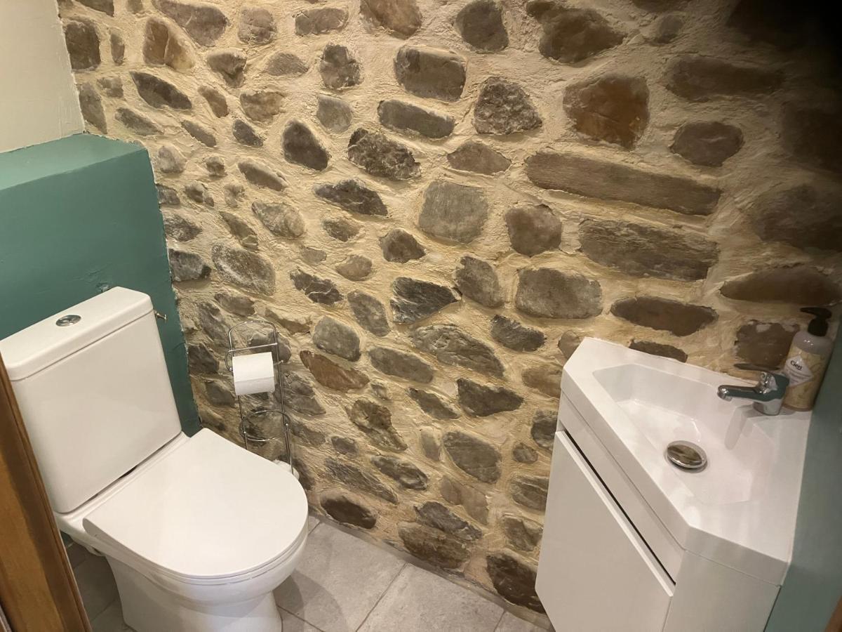 La Tuilerie Grange (Adults Only) Villa Le Bugue Exterior foto